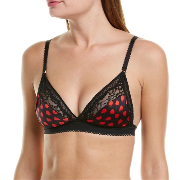 Stella McCartney**Heart ❤️ Bra + Underwear SET***$289 - Picture 4 of 11